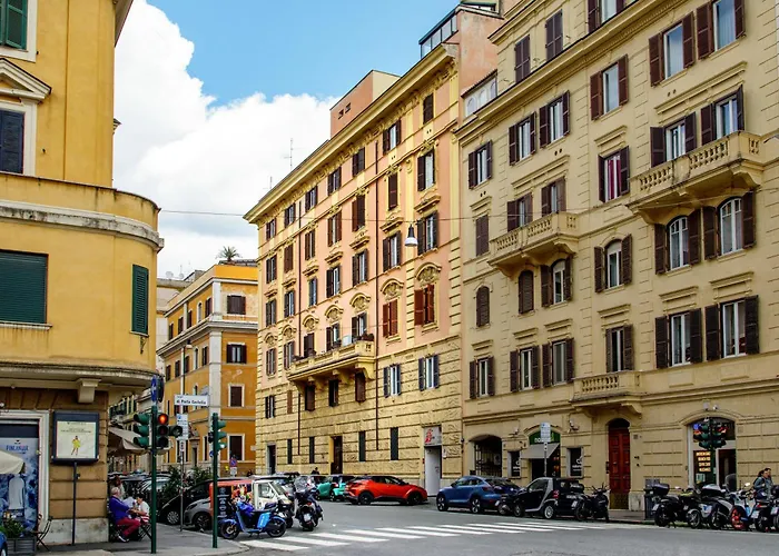 Porta Castello Charme Appartement