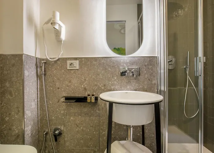 Appartement Porta Castello Charme