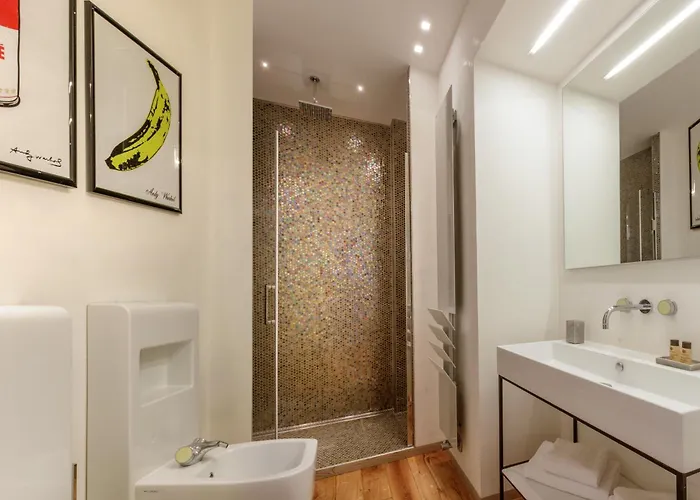 Porta Castello Charme Appartement