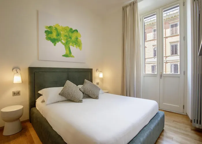 Appartement Porta Castello Charme *