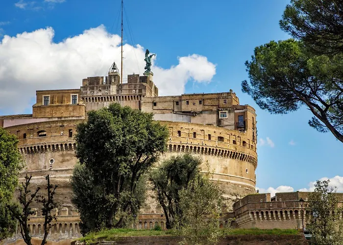 Porta Castello Charme