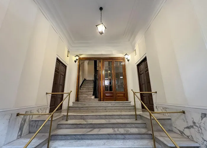 Appartement Porta Castello Charme *